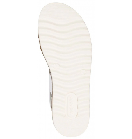 Rieker - Remonte D0Q56-80 - Blanc - D0Q56$80.14R