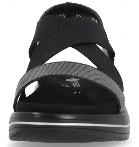 Rieker - Remonte D1J50-02 - Black - D1J50$02.02R