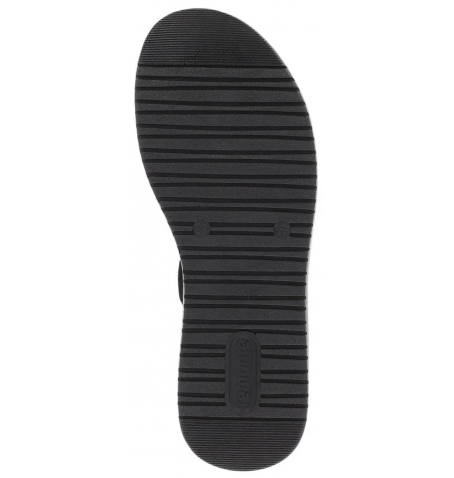 Rieker - Remonte D1J50-02 - Black - D1J50$02.02R