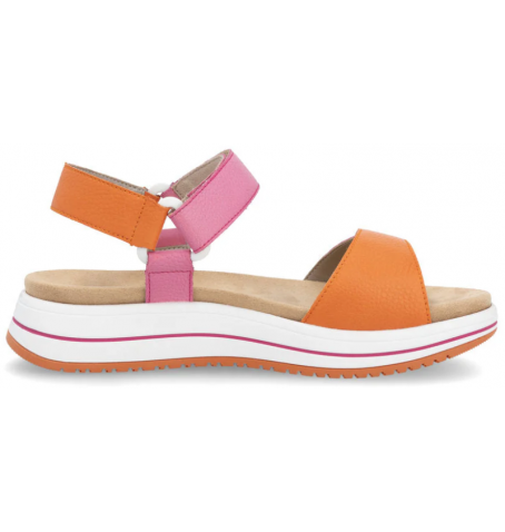 Rieker - Remonte D1J57-31 - Pink - D1J57$31.10R