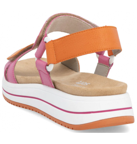 Rieker - Remonte D1J57-31 - Rose - D1J57$31.10R