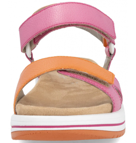 Rieker - Remonte D1J57-31 - Rose - D1J57$31.10R