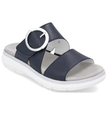 Rieker - Remonte D2K51-14 - Bleu - D2K51$14.04R