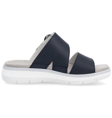 Rieker - Remonte D2K51-14 - Blue - D2K51$14.04R