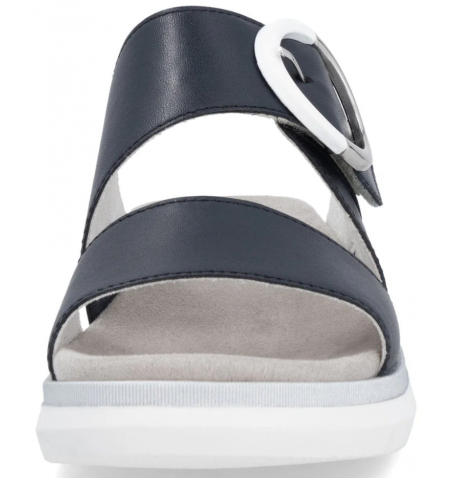 Rieker - Remonte D2K51-14 - Blue - D2K51$14.04R