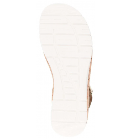 Rieker - Remonte D2P50-90 - Multi - D2P50$90.15R