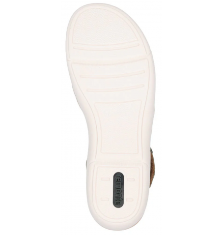 Rieker - Remonte R6861-52 - Green khaki - R6861$52.11R