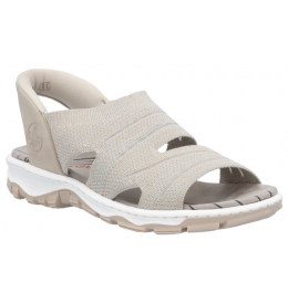 Rieker 68895-64 - Beige - 68895$64.13R