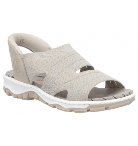 Rieker 68895-64 - Beige - 68895$64.13R