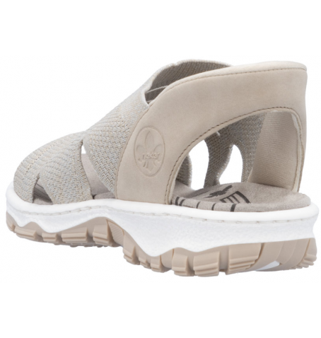 Rieker 68895-64 - Beige - 68895$64.13R