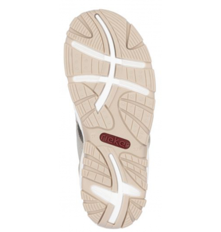 Rieker 68895-64 - Beige - 68895$64.13R