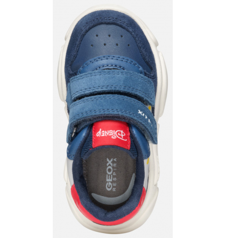 Geox CIUFCIUF A B465RA - Bleu - B465RA$0832B04G