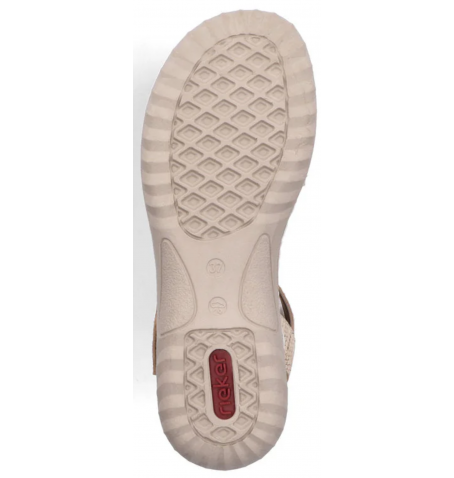 Rieker 60464-90 - Multi - 60464$90.15R