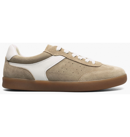 PACE T-TOE SNKR 14450 - Taupe - 14450$261.07FH