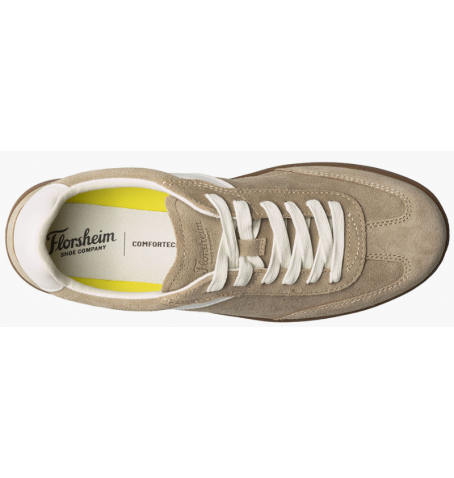 PACE T-TOE SNKR 14450 - Taupe - 14450$261.07FH