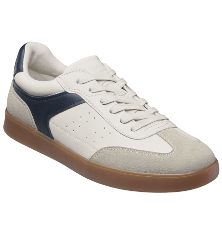 (weyco Group Inc) Florsheim PACE T-TOE SNKR 14450 - Beige - 14450$107.13FH