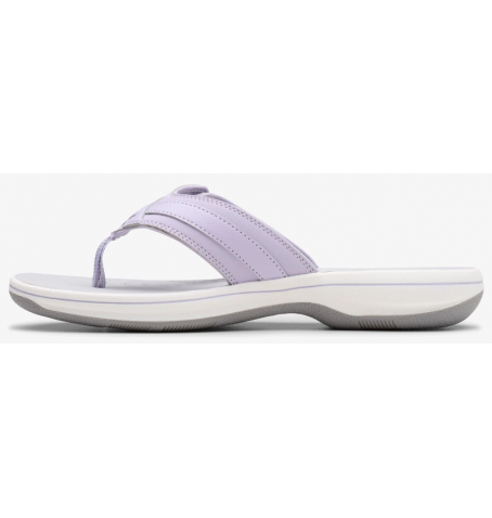 Clarks BREEZE SEA 26181829 - Purple - BREEZESEA$12C2