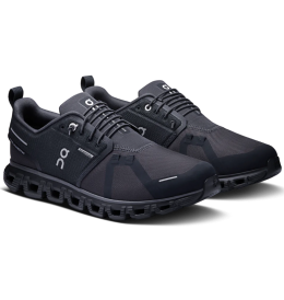 ON CLOUD 6 WP 3WF10051043 - Black - CLOUD6WP$F.02ON