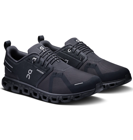 ON CLOUD 6 WP 3WF10051043 - Noir - CLOUD6WP$F.02ON ON CLOUD 6 WP 3WF10051043 - Noir - CLOUD6WP$F.02ON