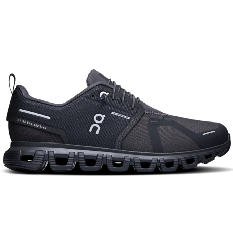 ON CLOUD 6 WP 3WF10051043 - Noir - CLOUD6WP$F.02ON