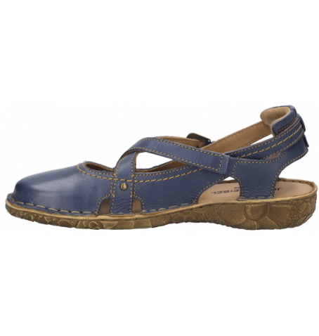 Josef seibel ROSALIE13 79513 - Bleu - ROSALIE13$04JS