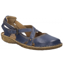 Josef seibel ROSALIE13 79513 - Blue - ROSALIE13$04JS