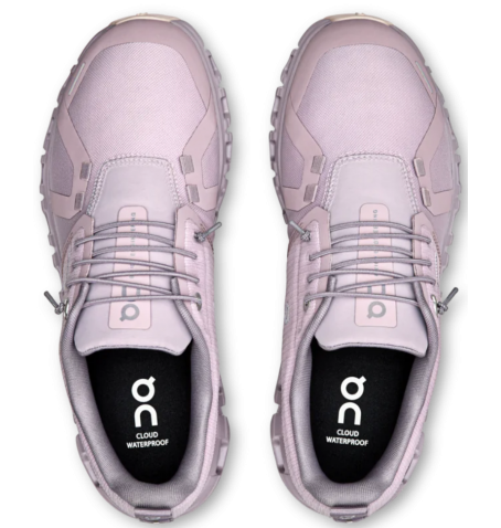 ON CLOUD 6 WP 3WF10053037 - Purple - CLOUD6WP$F.12ON