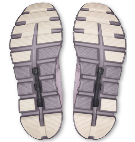 ON CLOUD 6 WP 3WF10053037 - Mauve - CLOUD6WP$F.12ON