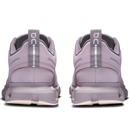 ON CLOUD 6 WP 3WF10053037 - Purple - CLOUD6WP$F.12ON