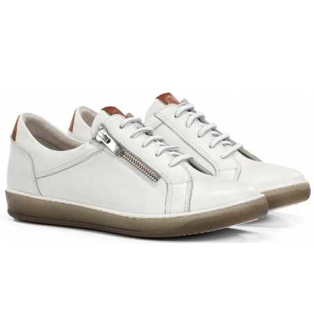 Dorking - Fluchos D8225 KAREN - Blanc - D8225$SUSU.14DO