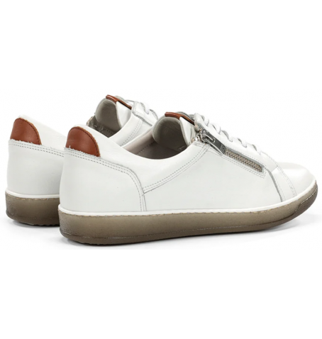 Dorking - Fluchos D8225 KAREN - White - D8225$SUSU.14DO