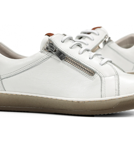 Dorking - Fluchos D8225 KAREN - Blanc - D8225$SUSU.14DO