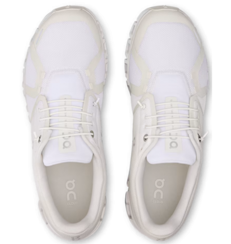ON CLOUD 6 3WF10061200 - White - CLOUD6$F.14ON