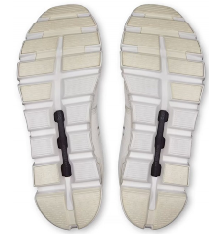 ON CLOUD 6 3WF10061200 - Blanc - CLOUD6$F.14ON