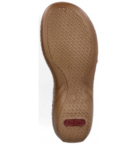 Rieker 608B4-80 - White - 608B4$80.14R