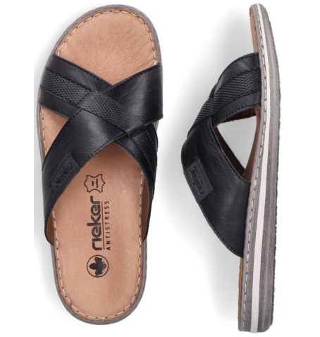 Rieker 21082-00 - Noir - 21082$00.02R