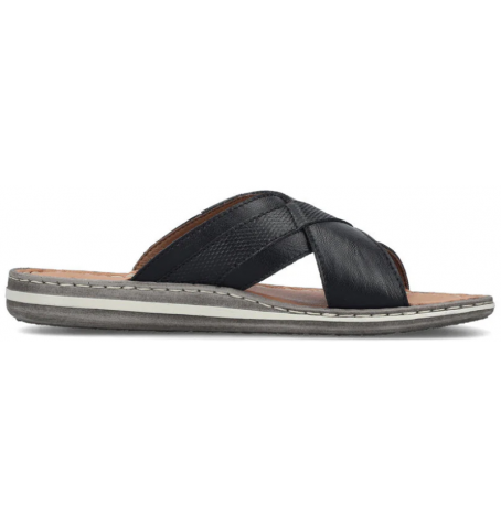 Rieker 21082-00 - Noir - 21082$00.02R