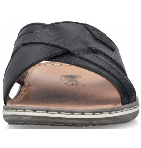 Rieker 21082-00 - Noir - 21082$00.02R