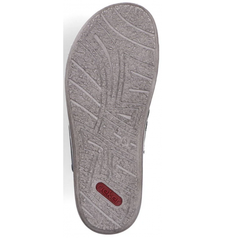 Rieker 21082-00 - Noir - 21082$00.02R
