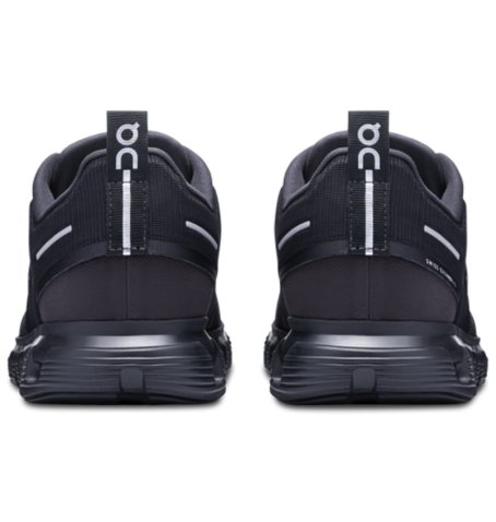 ON CLOUD 6 WP 3MF10061043 - Noir - CLOUD6WP$H.02ON