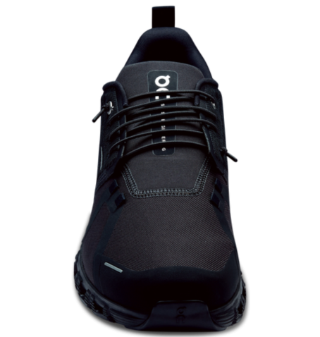 ON CLOUD 6 WP 3MF10061043 - Black - CLOUD6WP$H.02ON