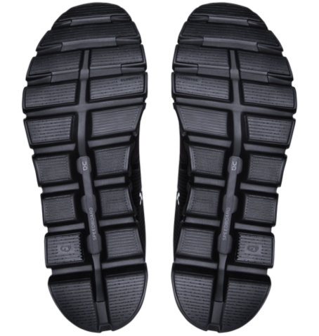 ON CLOUD 6 WP 3MF10061043 - Noir - CLOUD6WP$H.02ON