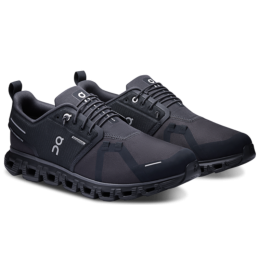 ON CLOUD 6 WP 3MF10061043 - Black - CLOUD6WP$H.02ON