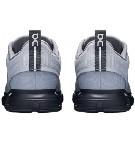 ON CLOUD 6 WP 3MF10063030 - Silver Grey - CLOUD6WP$H.18ON