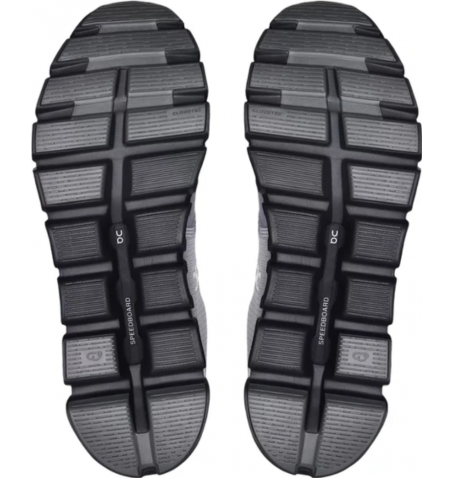 ON CLOUD 6 WP 3MF10063030 - Silver Grey - CLOUD6WP$H.18ON