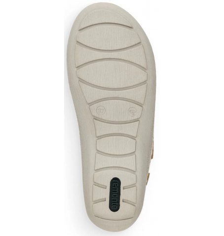 Rieker - Remonte D7647-94 - Métallique Doré - D7647$94.17R