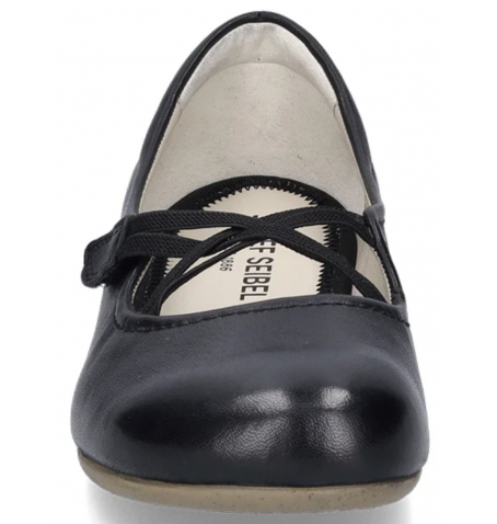 Josef seibel FIONA 39 87239 - Noir - FIONA39$02SJ