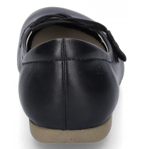Josef seibel FIONA 39 87239 - Noir - FIONA39$02SJ