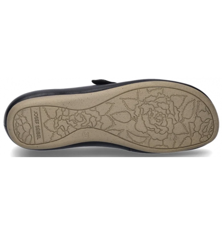 Josef seibel FIONA 39 87239 - Noir - FIONA39$02SJ