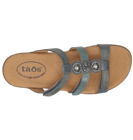 Taos PRIZE4 PZ4-14021 - Bleu - PRIZE4$04TO